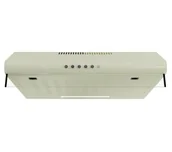 Okapy kuchenne - Akpo WK-7 ZK-50 Beżowy - miniaturka - grafika 1