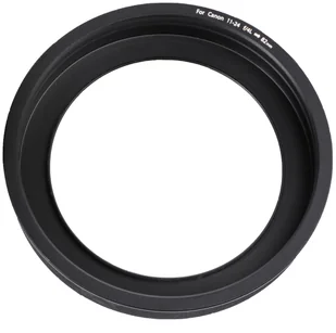 NISI Adapter 82 mm do uchwytu 180 mm Canon 11-24 mm - Filtry fotograficzne - miniaturka - grafika 1