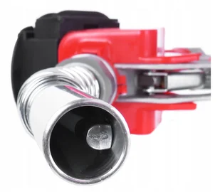 PISTOLET DYSTRYBUTOR CPN DO TANKOWANIA PALIW OLEJU ON Z LICZNIKIEM LCD MAR-POL - Pompy paliwa - miniaturka - grafika 6