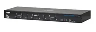 Adaptery i przejściówki - Aten Przełącznik KVM CS1788-AT-G 8-portowy USB DVI Dual Link/Audio CS1788-AT-G - miniaturka - grafika 1