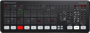 Blackmagic Design ATEM Mini Extreme ISO - Kamery cyfrowe - akcesoria - miniaturka - grafika 1