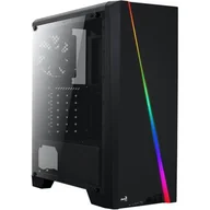 Obudowy komputerowe - AeroCool Aerocool cylon Czarny ACCM-PV10012.11 - miniaturka - grafika 1