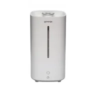 Nawilżacze powietrza - Gorenje H45W Biały - miniaturka - grafika 1