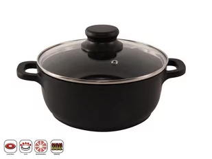 Orion Garnek Grande, 4 l Garnek Grande, 4 l - Garnki - miniaturka - grafika 1