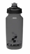 Shakery i bidony sportowe - Cube Cube Icon Bidon 500ml, black 2020 Bidony 130340000 - miniaturka - grafika 1
