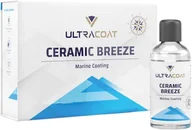 Kosmetyki samochodowe - Ultracoat Ceramic Breeze - Rewolucyjna powłoka ceramiczna do jachtów i łodzi 100ml - miniaturka - grafika 1