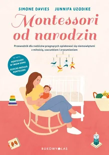 Montessori od narodzin - Miłość, seks, związki - miniaturka - grafika 1