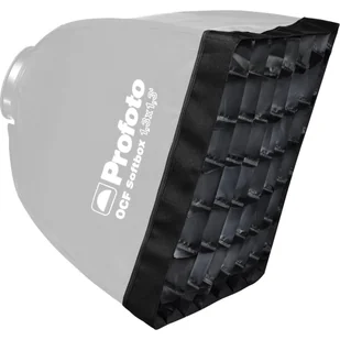 Profoto OCF Softgrid 1.3x1.3 40x40 cm - Softboxy - miniaturka - grafika 1