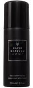 Dezodoranty i antyperspiranty męskie - David Beckham Instinct 150 ml dezodorant w sprayu - miniaturka - grafika 1