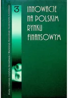 Biznes - Innowacje na polskim rynku finansowym 3 - miniaturka - grafika 1