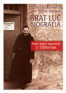 Biografie i autobiografie - Brat Luc. Biografia - miniaturka - grafika 1
