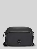 Torby męskie - Torba na ramię z gładkiego twillu model ‘B_ICON’ - miniaturka - grafika 1