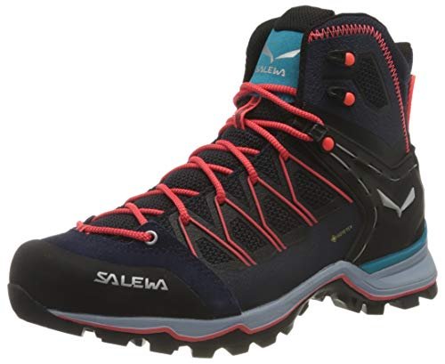 Salewa Ws Mtn Trainer Lite Mid GTX 61360-3989