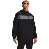 Kurtki męskie - Kurtka męska Under Armour SPORTSTYLE WINDBREAKER-L - miniaturka - grafika 1