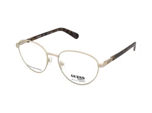 Guess GU8246 032 - Okulary korekcyjne, oprawki, szkła - miniaturka - grafika 1