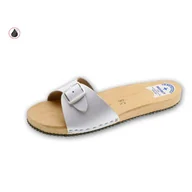 Akcesoria medyczne - MEDIBUT Buty Wzór 03P-37 Buty medyczne - miniaturka - grafika 1