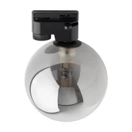 Lampy sufitowe - Tracer lampa 1xG9 do szyny czarna/grafit 4922 - miniaturka - grafika 1