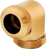 Chłodzenie wodne - Corsair Corsair Hydro X Series 90 Grad XF Hardline 12mm OD Fittings Twin WAAD-557 - miniaturka - grafika 1