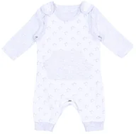 Pajacyki dla niemowląt - Komplet body + pajacyk EARLY DAYS 0-2 m 56 cm - miniaturka - grafika 1