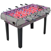 Piłkarzyki - Stół do gry DAJAR Multi 4w1 84200 - miniaturka - grafika 1