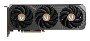 Zotac GAMING GeForce RTX 5080 SOLID CORE NVIDIA 16 GB GDDR7 ZT-B50800D2-10P - Karty graficzne - miniaturka - grafika 1