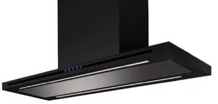SeeNERGY T-Line Isola 90 BL - Okapy kuchenne - miniaturka - grafika 1