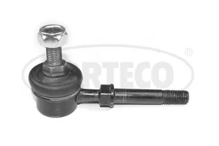 Drążek / wspornik, stabilizator Corteco 49400738 - Układ zawieszenia - akcesoria - miniaturka - grafika 1