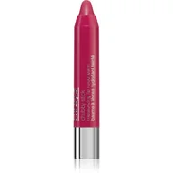 Balsamy do ust - Clinique Chubby Stick Moisturizing Lip Colour Balm balsam nawilżający do ust 28 Roomiest Rose 3g - miniaturka - grafika 1