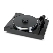 Gramofony - Pro-Ject X-TENSION 9 EVO gramofon z wkładką (czarny) - miniaturka - grafika 1