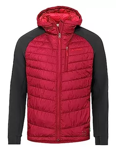 VAUDE Męska kurtka męska Elope Hybrid Jacket - Kurtki męskie - miniaturka - grafika 1