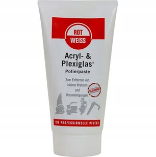 Pasta Polerska Do Szyby Motocyklowej Pleksi Akryl - Kosmetyki samochodowe - miniaturka - grafika 1