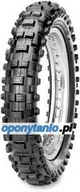 Opony motocyklowe - Maxxis M7314 MaxxcrossK 140/80R18 70R tylne koło - miniaturka - grafika 1