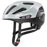 Kaski rowerowe - UVEX Gravel-X Helmet, papyrus 52-57cm 2021 Kaski szosowe S4100440215 - miniaturka - grafika 1