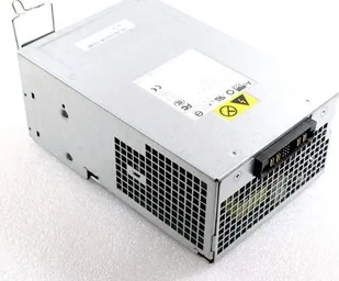 Zasilacz serwerowy Emc Zasilacz EMC, Moc 400W, 12V - 071-000-541 - Zasilacze do serwerów - miniaturka - grafika 1