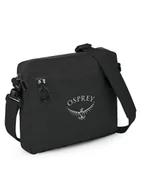 Torby podróżne - Torba na ramię Osprey Ultralight Satchel - black - miniaturka - grafika 1