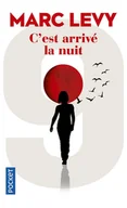 Pozostałe książki - Pocket C'est arrive la nuit - miniaturka - grafika 1