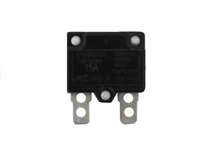 Bezpiecznik 15A do pojazdu na akumulator - Akcesoria rowerowe - miniaturka - grafika 1