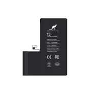 Baterie do telefonów - Bateria do Apple iPhone 13 bez komunikatu - miniaturka - grafika 1