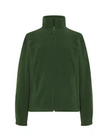 Bluzy damskie - Polar zielona butelka damski rozmiar S - miniaturka - grafika 1