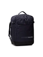 Plecaki - Travelite Plecak Kick Off 6912-04 Granatowy - miniaturka - grafika 1