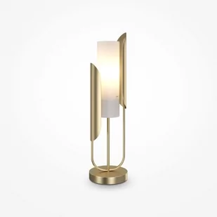 Maytoni Lampa stołowa CIPRESSO Z014TL-01G Maytoni - Lampy stojące - miniaturka - grafika 1