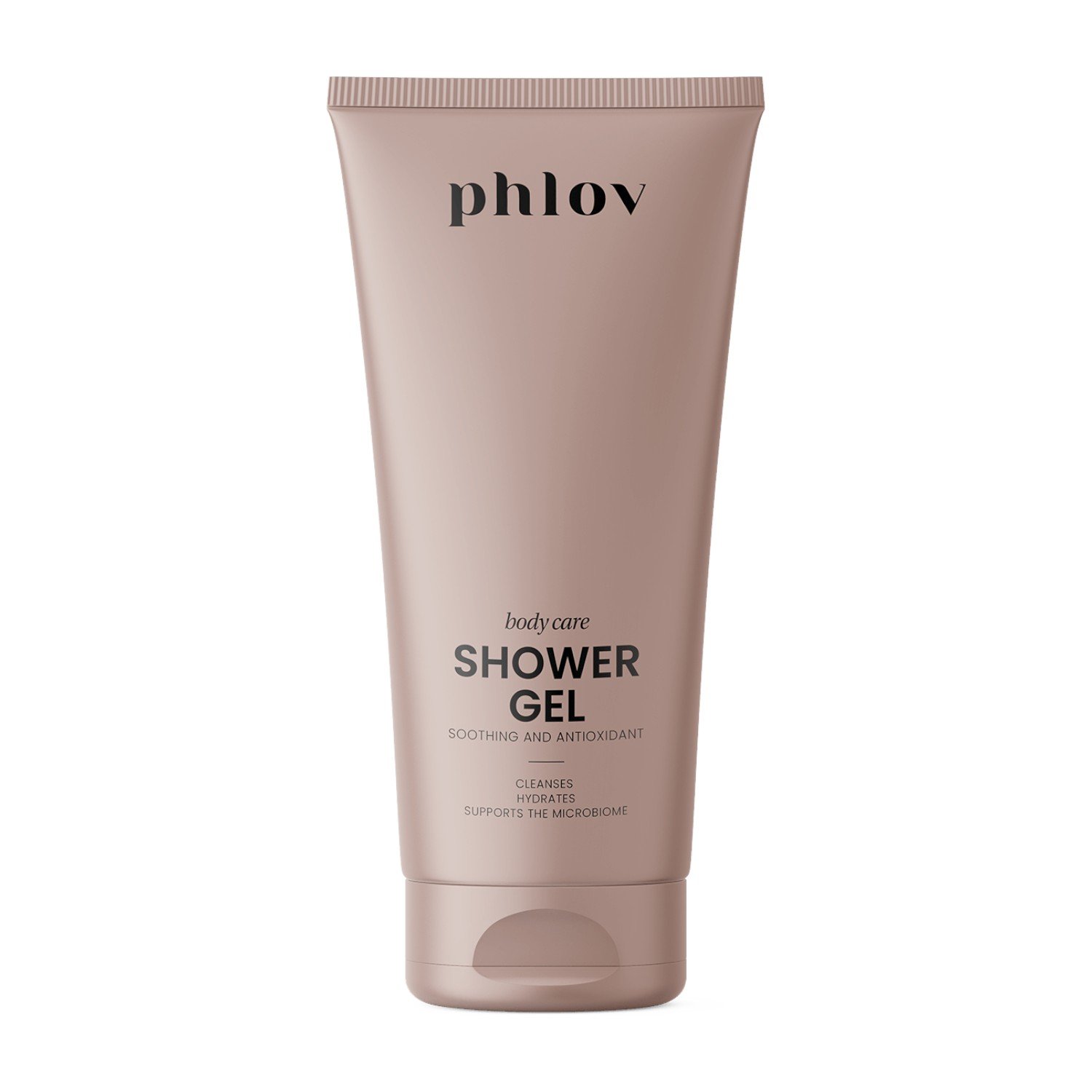 Phlov Gel Shower Żel pod prysznic