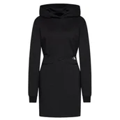 Sukienki - Sukienka Calvin Klein Jeans Regular Fit W J20J219928 - miniaturka - grafika 1