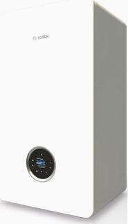 Bosch Junkers Gazowy kocioł kondensacyjny, jednofunkcyjny, wiszący Condens GC5700iW 24 P 23