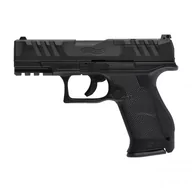 Pistolety ASG - Replika pistolet ASG Walther PDP Compact 4" 6 mm - miniaturka - grafika 1