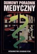 Książki medyczne - Domowy poradnik medyczny - miniaturka - grafika 1