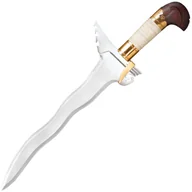 Noże - Sztylet Cold Steel Kris Dagger - miniaturka - grafika 1