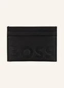 Etui na dokumenty i karty - Boss Etui Na Karty Big Bb schwarz - miniaturka - grafika 1