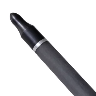 vidaXL Zestaw strza z wkna wglowego 30" 0,76 cm x12 - Akcesoria łucznicze - miniaturka - grafika 1