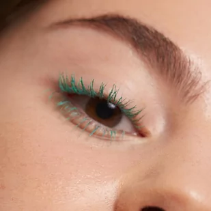 3INA 3INA The Color Mascara 793 Turquoise - Tusze do rzęs - miniaturka - grafika 2